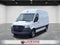 2025 Mercedes-Benz Sprinter 2500 Standard Roof 4-Cyl Diesel