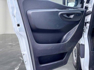 2025 Mercedes-Benz Sprinter 2500 Standard Roof 4-Cyl Diesel