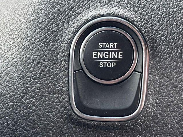 2025 Mercedes-Benz Sprinter 2500 Standard Roof 4-Cyl Diesel