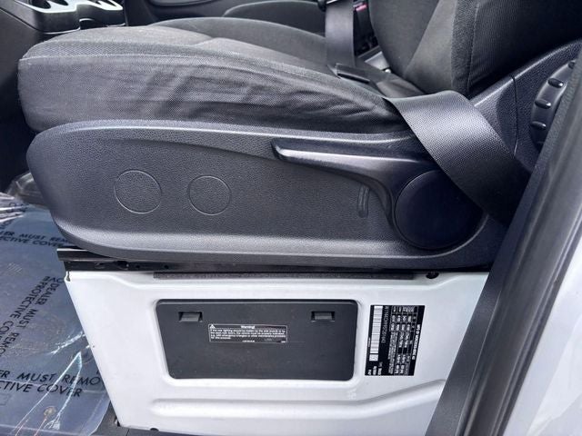 2025 Mercedes-Benz Sprinter 2500 High Roof 4-Cyl Diesel