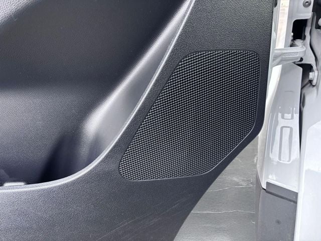 2025 Mercedes-Benz Sprinter 2500 High Roof 4-Cyl Diesel