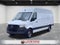 2025 Mercedes-Benz Sprinter 2500 High Roof 4-Cyl Diesel