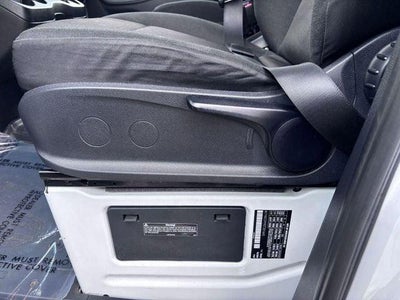2025 Mercedes-Benz Sprinter 2500 High Roof 4-Cyl Diesel