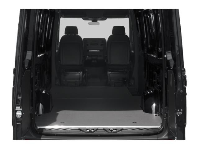 2025 Mercedes-Benz Sprinter 2500 High Roof 4-Cyl Diesel