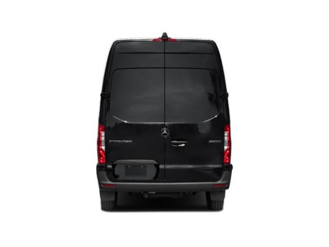 2025 Mercedes-Benz Sprinter 2500 High Roof 4-Cyl Diesel