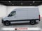 2025 Mercedes-Benz Sprinter 2500 Standard Roof 4-Cyl Diesel HO