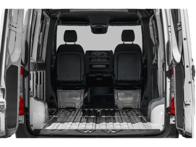 2025 Mercedes-Benz Sprinter 2500 Standard Roof 4-Cyl Diesel HO