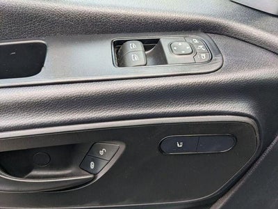 2025 Mercedes-Benz Sprinter 2500 Standard Roof 4-Cyl Diesel HO