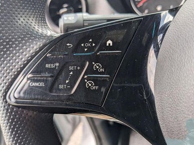 2025 Mercedes-Benz Sprinter 2500 Standard Roof 4-Cyl Diesel HO