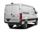 2025 Mercedes-Benz Sprinter 2500 Standard Roof 4-Cyl Diesel HO