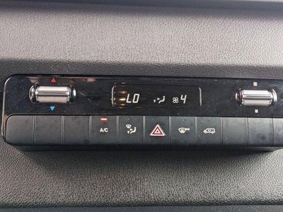 2025 Mercedes-Benz Sprinter 2500 Standard Roof 4-Cyl Diesel HO