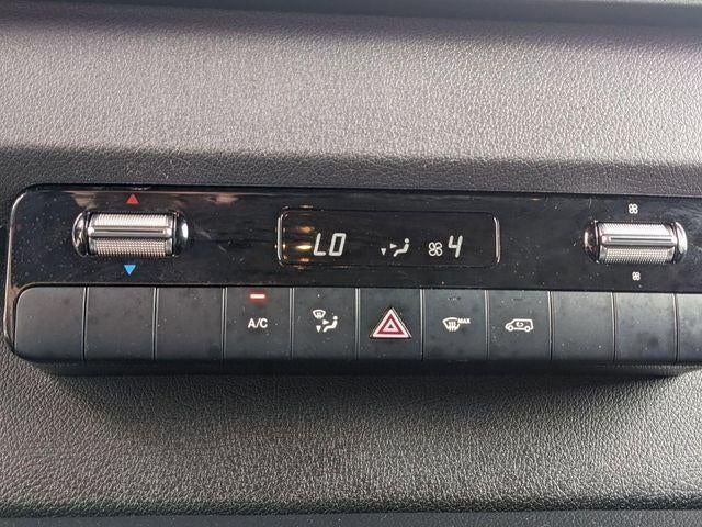 2025 Mercedes-Benz Sprinter 2500 Standard Roof 4-Cyl Diesel HO