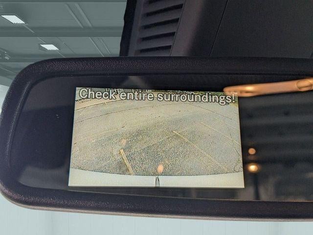 2025 Mercedes-Benz Sprinter 2500 Standard Roof 4-Cyl Diesel HO