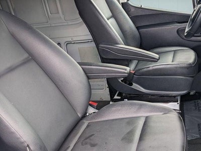 2025 Mercedes-Benz Sprinter 2500 Standard Roof 4-Cyl Diesel HO