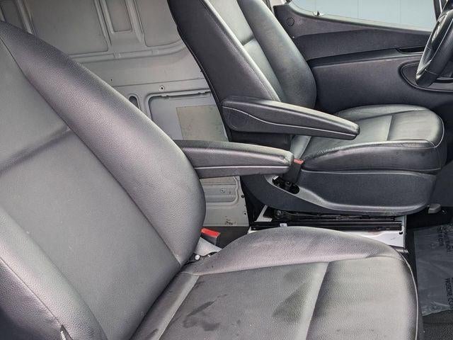 2025 Mercedes-Benz Sprinter 2500 Standard Roof 4-Cyl Diesel HO