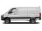 2025 Mercedes-Benz Sprinter 2500 Standard Roof 4-Cyl Diesel HO