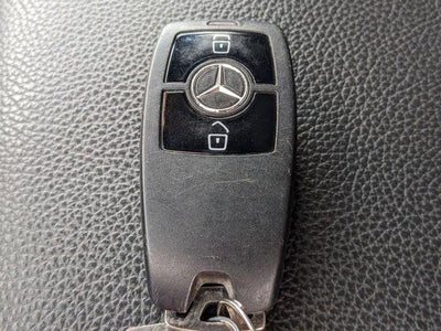 2025 Mercedes-Benz Sprinter 2500 Standard Roof 4-Cyl Diesel HO