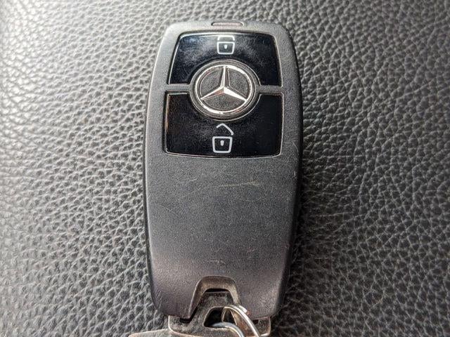 2025 Mercedes-Benz Sprinter 2500 Standard Roof 4-Cyl Diesel HO