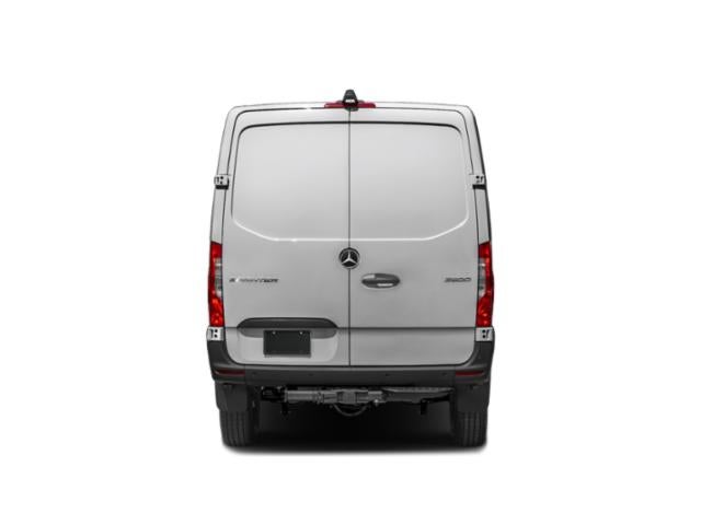 2025 Mercedes-Benz Sprinter 2500 Standard Roof 4-Cyl Diesel HO