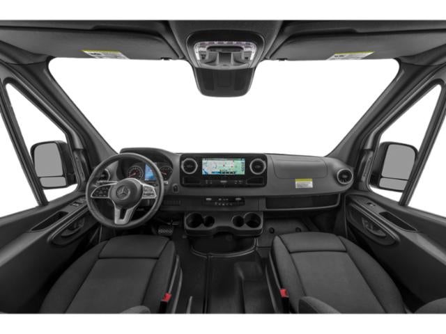 2025 Mercedes-Benz Sprinter 2500 Standard Roof 4-Cyl Diesel HO