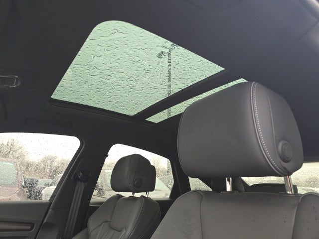 2022 Audi Q5 Sportback Premium Plus 45 TFSI S line quattro S tronic