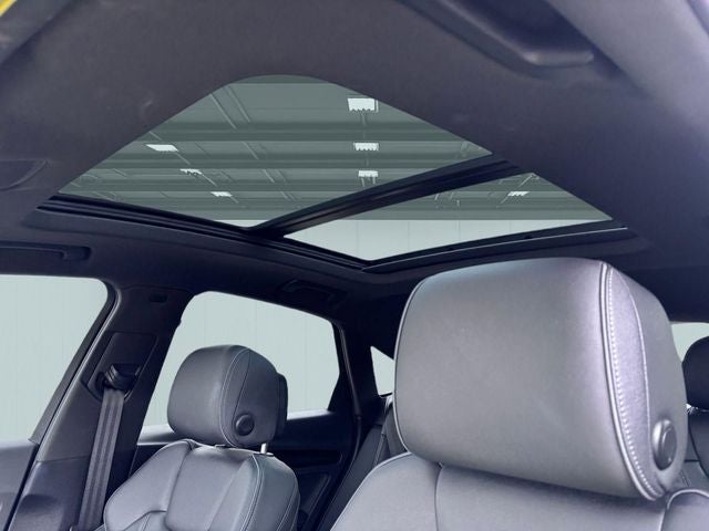 2022 Audi Q5 Sportback Premium Plus 45 TFSI S line quattro S tronic