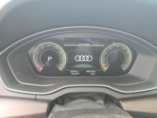 2022 Audi Q5 Sportback Premium Plus 45 TFSI S line quattro S tronic