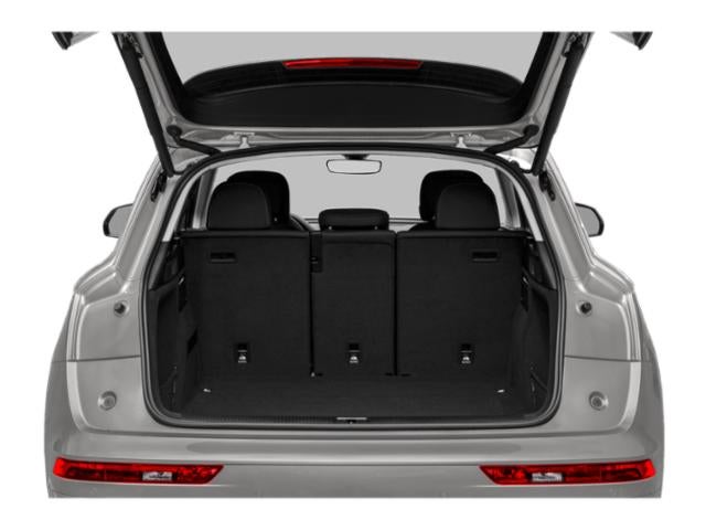 2022 Audi Q5 Sportback Premium Plus 45 TFSI S line quattro S tronic