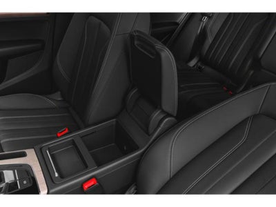 2022 Audi Q5 Sportback Premium Plus 45 TFSI S line quattro S tronic