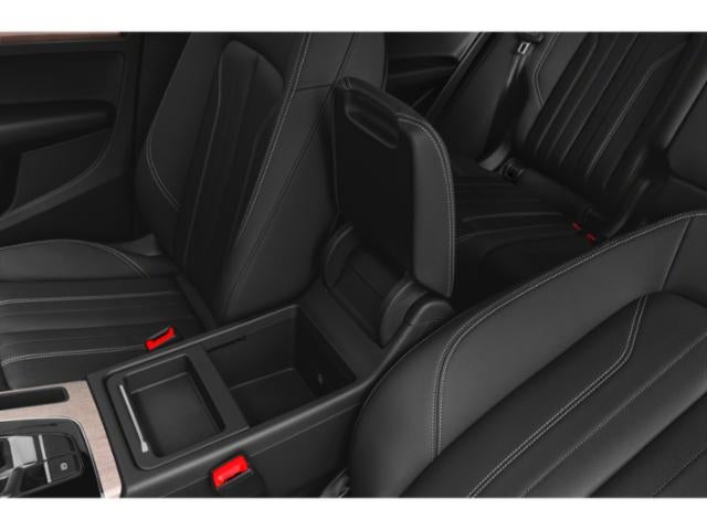 2022 Audi Q5 Sportback Premium Plus 45 TFSI S line quattro S tronic