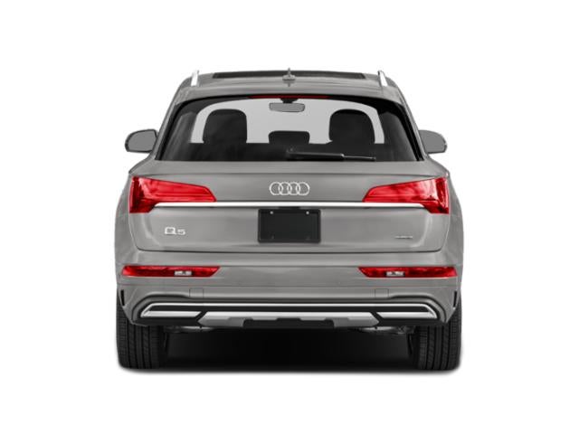 2022 Audi Q5 Sportback Premium Plus 45 TFSI S line quattro S tronic