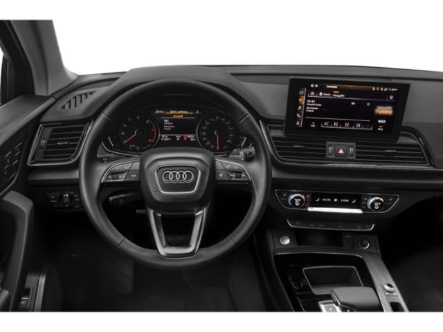 2022 Audi Q5 Sportback Premium Plus 45 TFSI S line quattro S tronic