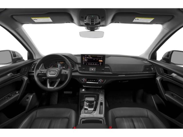 2022 Audi Q5 Sportback Premium Plus 45 TFSI S line quattro S tronic