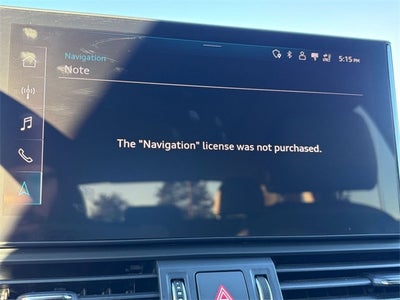 2023 Audi Q5 Premium Plus 45 TFSI S line quattro