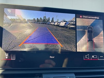 2023 Audi Q5 Premium Plus 45 TFSI S line quattro