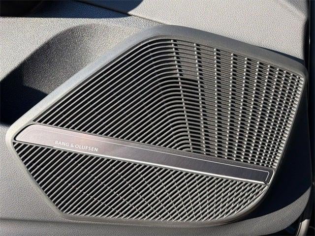 2023 Audi Q5 Premium Plus 45 TFSI S line quattro