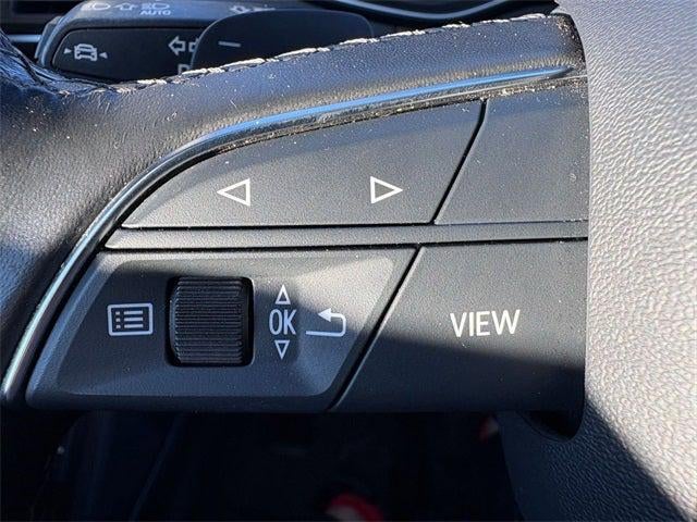 2023 Audi Q5 Premium Plus 45 TFSI S line quattro