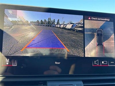 2023 Audi Q5 Premium Plus 45 TFSI S line quattro