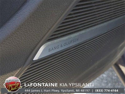 2021 Audi Q7 Premium Plus 55 TFSI quattro Tiptronic