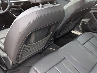 2023 Audi A3 Premium 40 TFSI Front-Wheel Drive S tronic