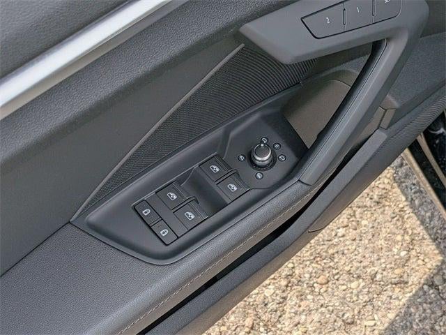 2023 Audi A3 Premium 40 TFSI Front-Wheel Drive S tronic