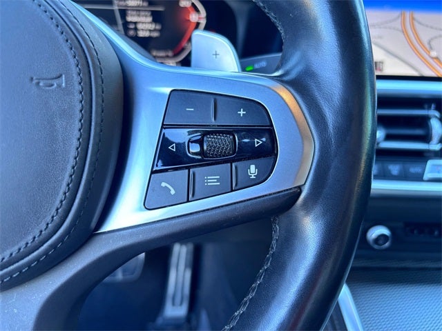 2021 BMW M440i xDrive