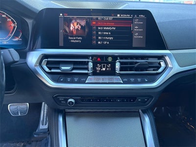 2021 BMW M440i xDrive