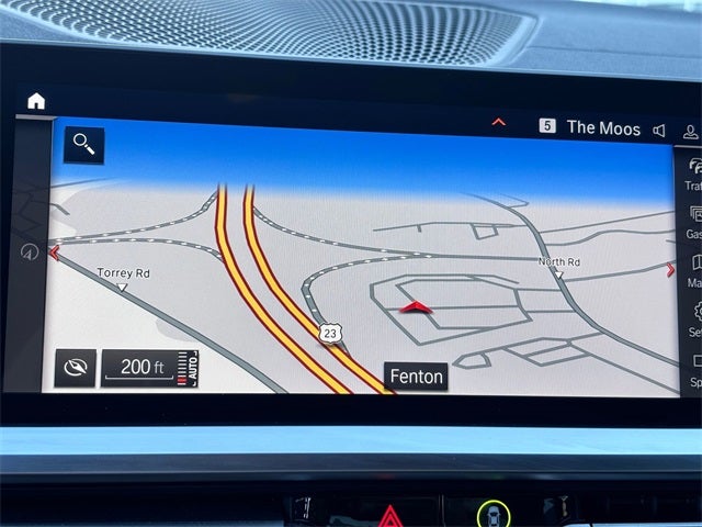 2021 BMW M440i xDrive