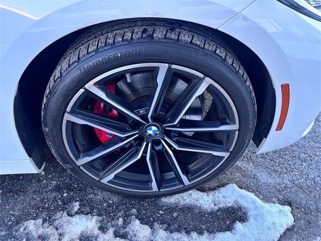 2021 BMW M440i xDrive