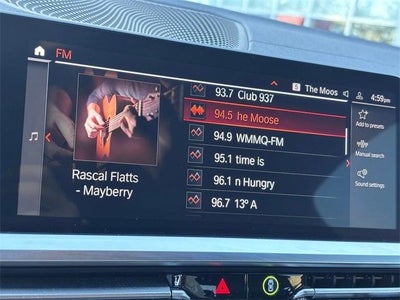 2021 BMW M440i xDrive