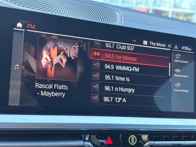 2021 BMW M440i xDrive