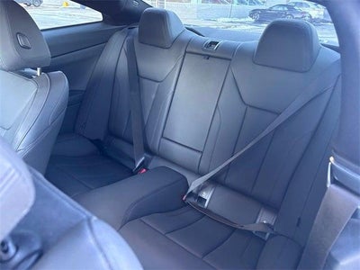 2021 BMW M440i xDrive