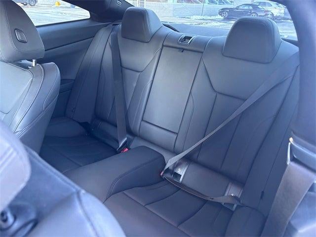 2021 BMW M440i xDrive