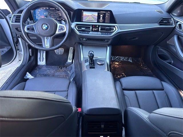 2021 BMW M440i xDrive